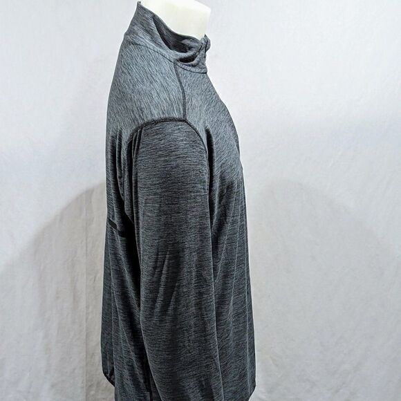 Roma Fc Reworked New Balance Training top - Picture 7 of 7